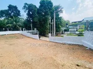 හිරණ බිම් කොටස් විකිනීමට M20