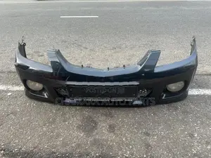 Mazda Familia (BJ5P/2002) Front Bumper Complete