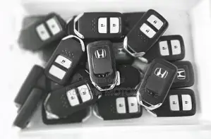 Smart key