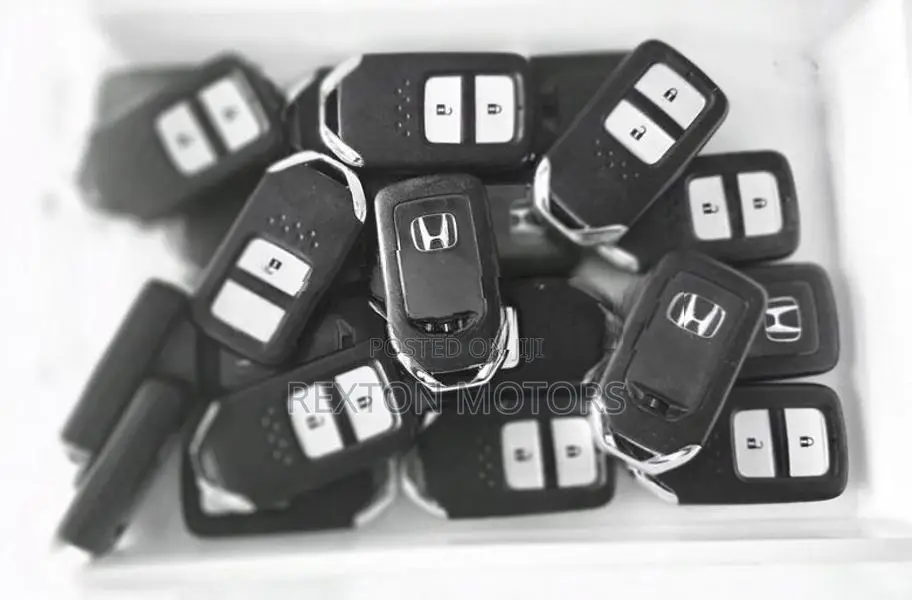 Smart key