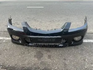 Mazda Familia (BJ5P/2002) Front Bumper Complete