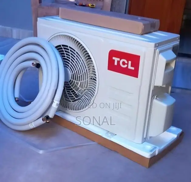 TCL 12000 BTU Non-inverter Air Conditioner