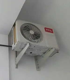 TCL 12000 BTU Non-inverter Air Conditioner