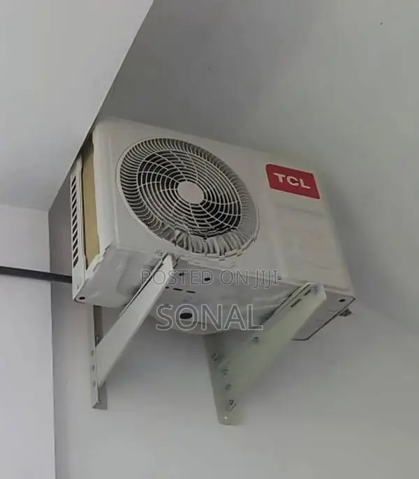 TCL 12000 BTU Non-inverter Air Conditioner