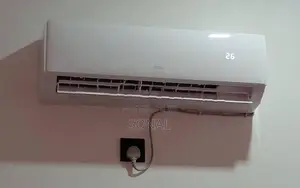 TCL 12000 BTU Non-inverter Air Conditioner