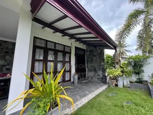 Luxurious House For Sale With Furniture