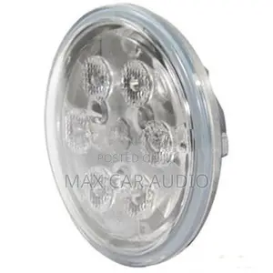 LED Sealed Beam Light