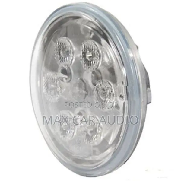 LED Sealed Beam Light
