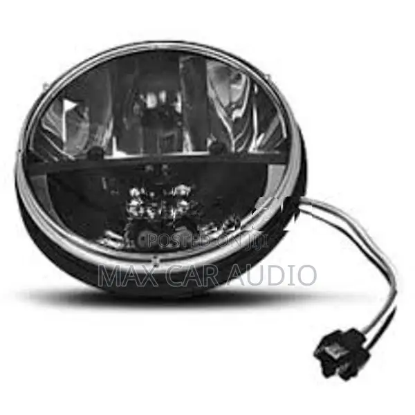 LED Sealed Beam Light