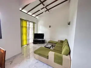 Luxurious House For Sale With Furniture