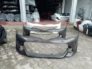 Axio 165 Bumper