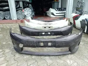 Axio 161 Bumper