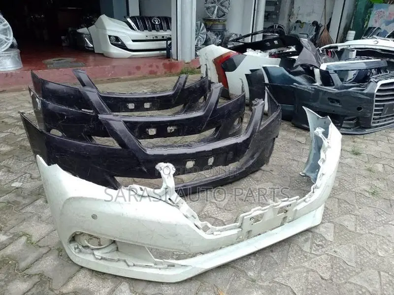 Premio 260 Bumper