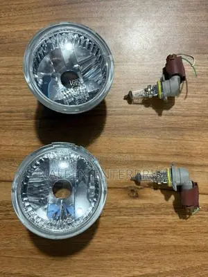 Toyota Prius 20 Fog Light Set