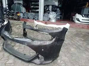 Axio 165 Bumper