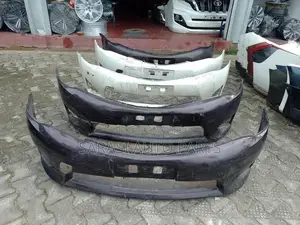 Axio 161 Bumper