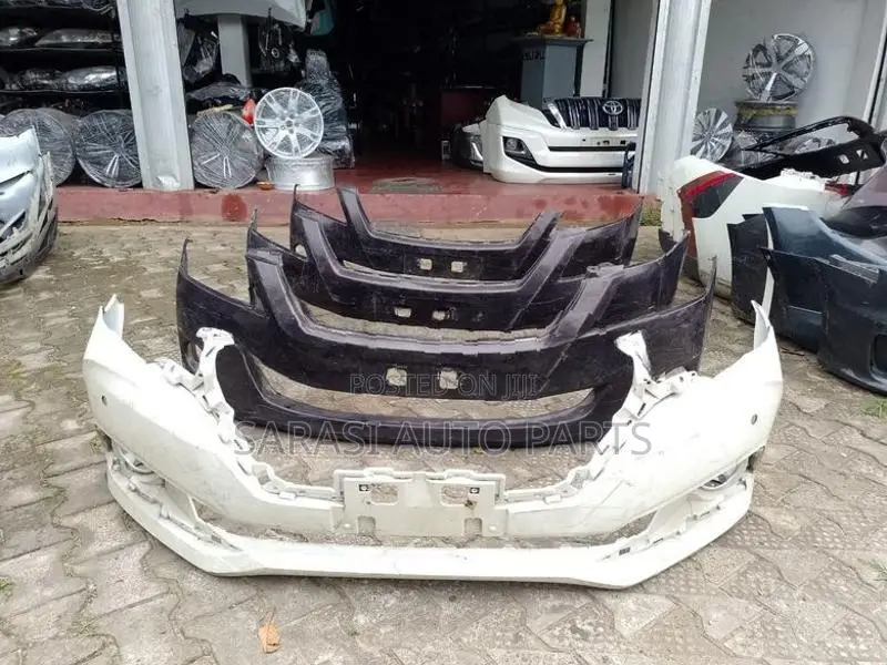 Premio 260 Bumper