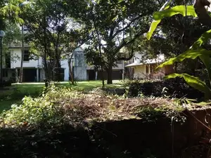 kohuwala Hart super land with allmost house for sale