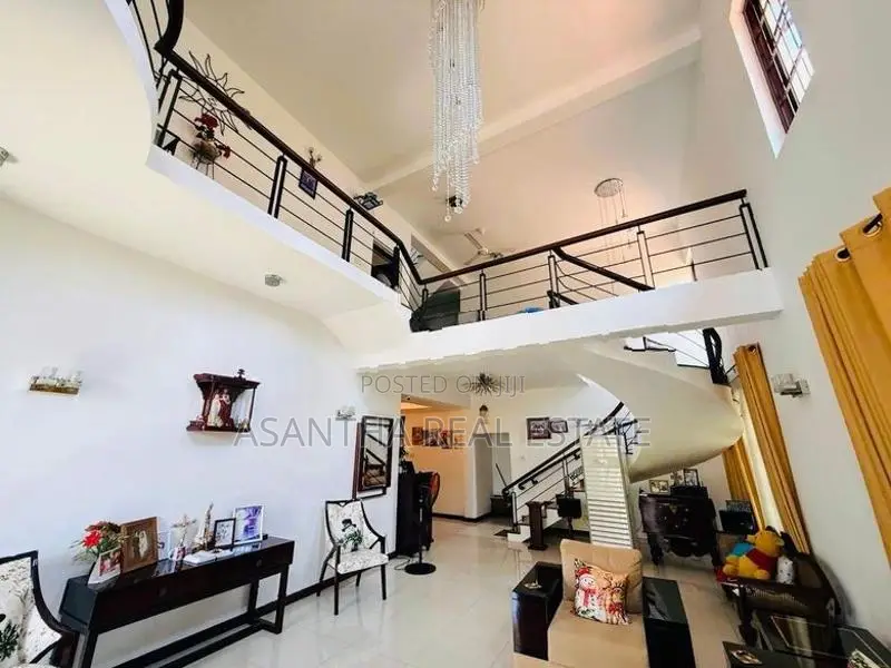 (AF621) Super Luxury 03 Story House For Sale In Ethulkotte ….