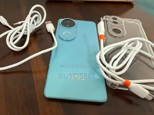 iqoo Z10R 5G 256GB (Used)