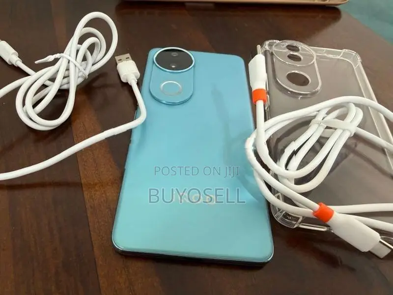 iqoo Z10R 5G 256GB (Used)