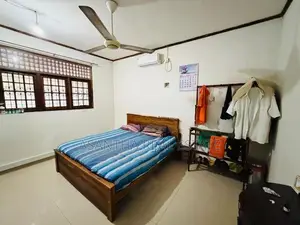 (AF619) 19.5 p land with Single story house Sale At Thalawathugoda