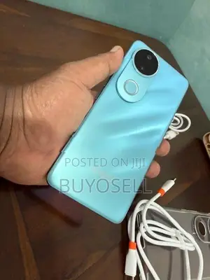 iqoo Z10R 5G 256GB (Used)