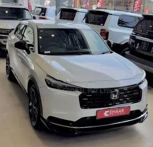 Honda Vezel RS Premium 2025