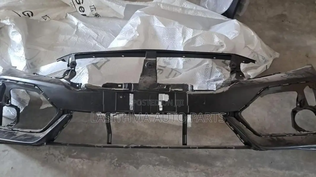Civic Front Bumper
