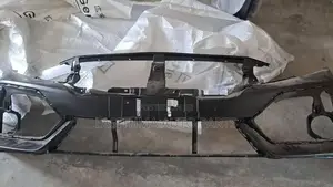 Civic Front Bumper