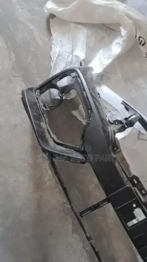 Civic Front Bumper