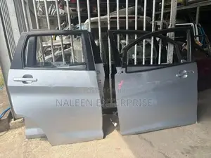 Nissan Dayz Doors and Door Parts