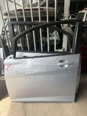 Nissan Dayz Doors and Door Parts