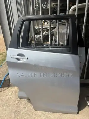Nissan Dayz Doors and Door Parts