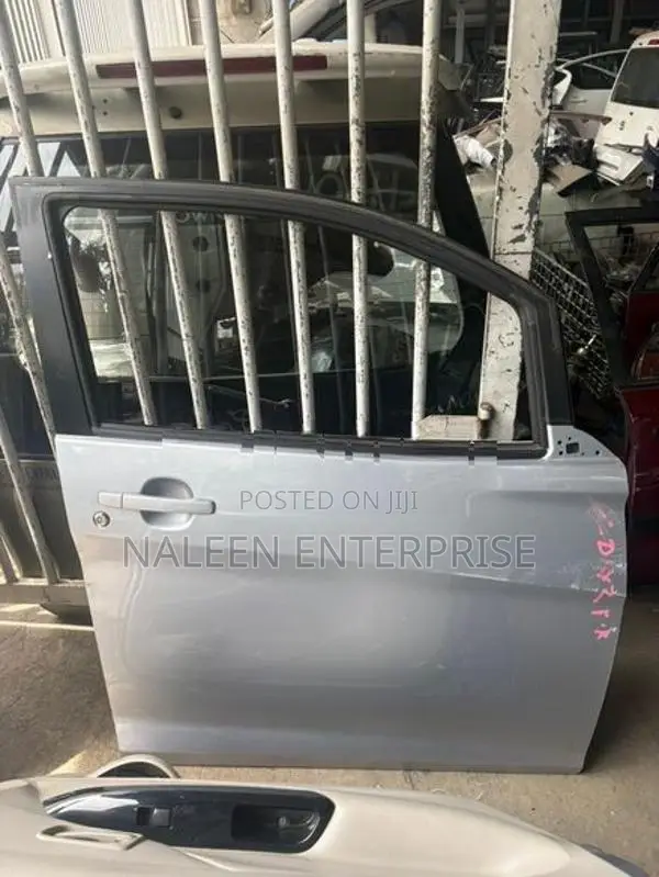 Nissan Dayz Doors and Door Parts