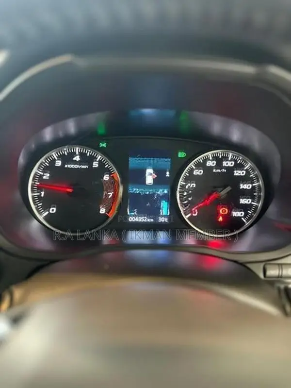 Mitsubishi Eclipse Cross 2025