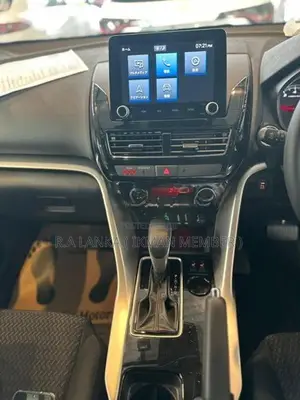 Mitsubishi Eclipse Cross 2025