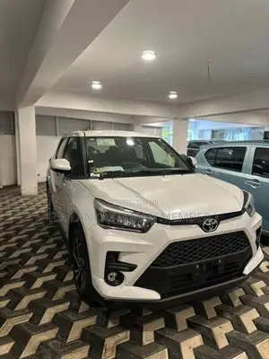 Toyota Raize Z Grade 2023