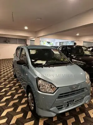 Daihatsu Mira L Grade 2025