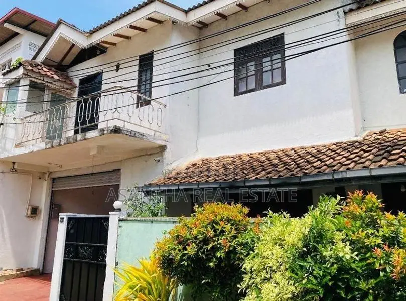 (AF626) Commercial Property for Sale in Katubedda