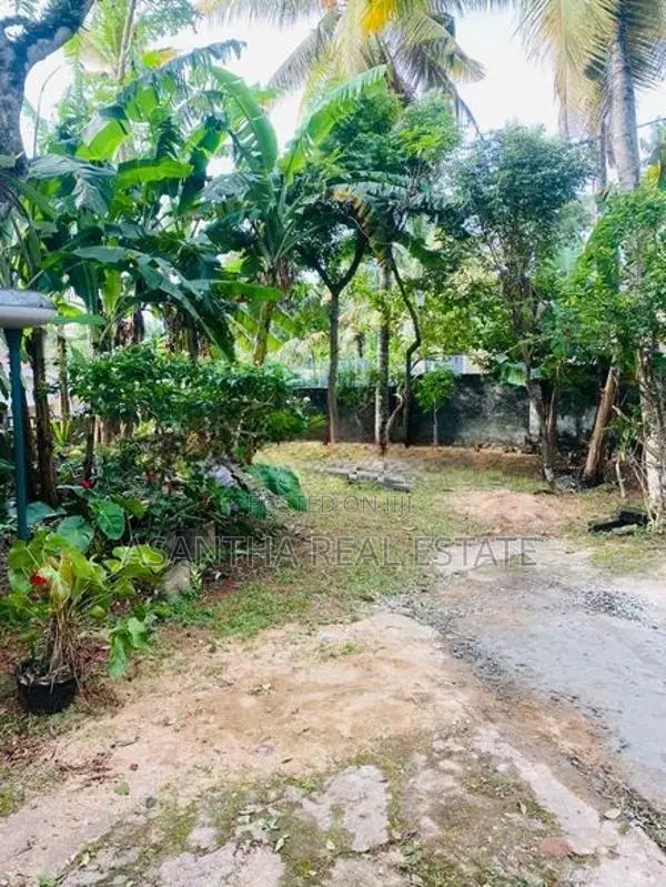 (AF629) 6.82 P Land for sale in Maharagama