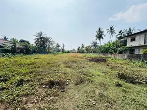 (AF640) 131 P LAND sale AT Panadura
