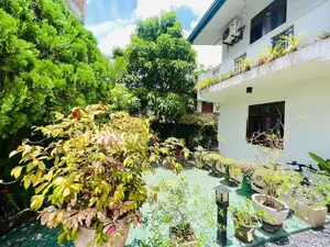 4 Bed With Upstairs House Sale Mattegoda