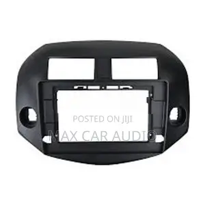 Toyota Rav4 Android Car Panel 2012