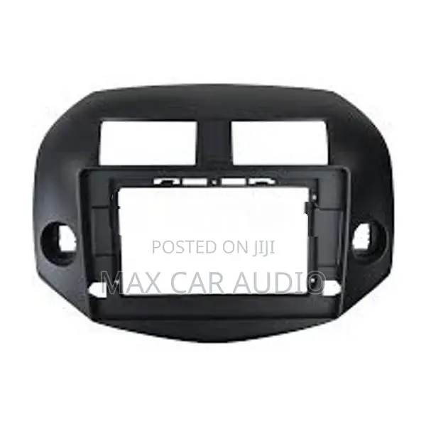Toyota Rav4 Android Car Panel 2012