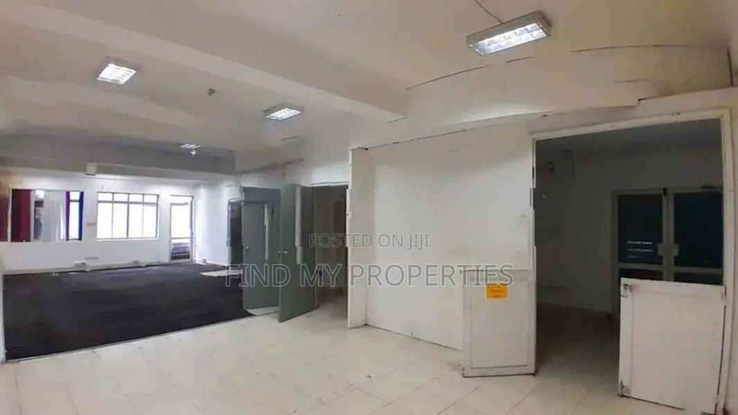 Commercial Building for Rent in Rajagiriya