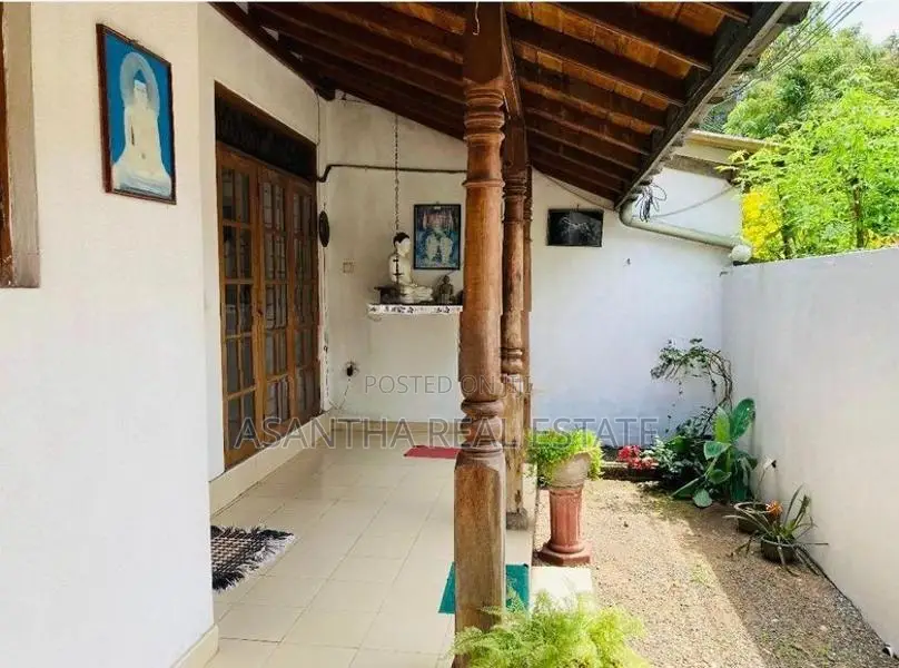 (AF626) Commercial Property for Sale in Katubedda