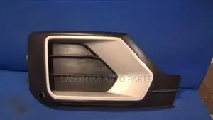 Q2 Front Bumper Cover