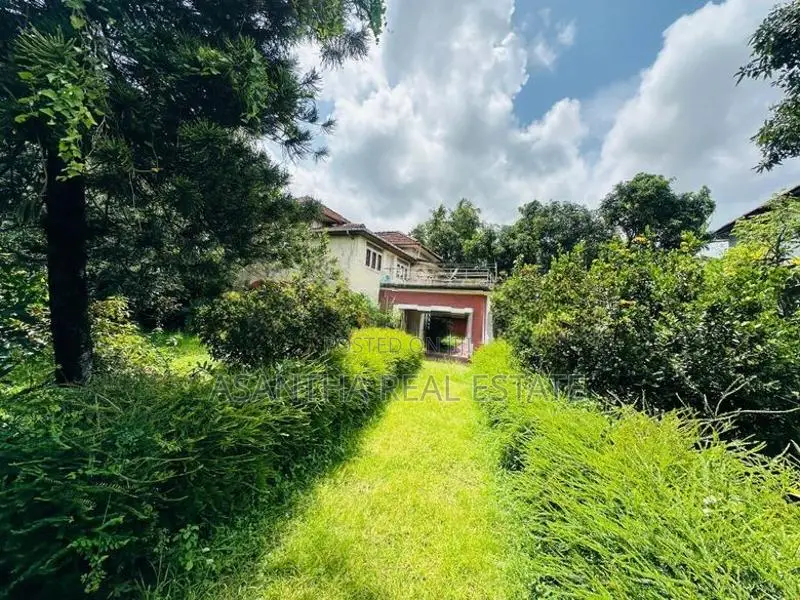 (AF636) 65 P Land Sale At 400 M welampitiya junction