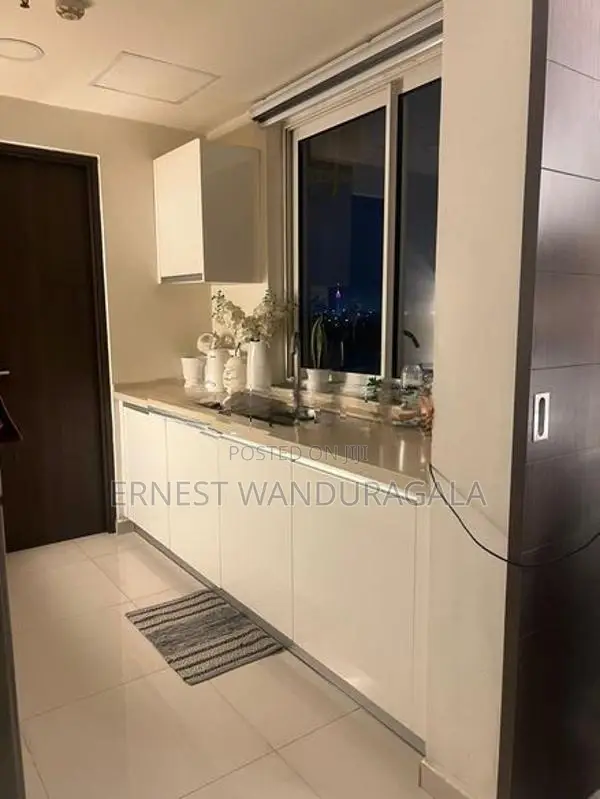 APARTMENT RENT IN BORELLA. AR-310